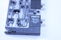 FESTO Ventil MSZC-3-21 DC (384163) 161 415 V2 02