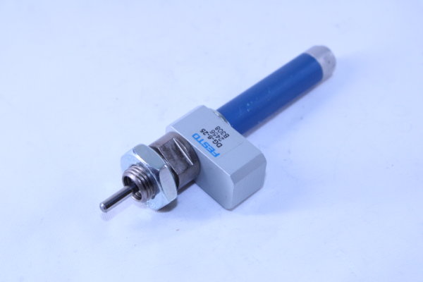 FESTO Zylinder DG-6-25  2456