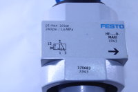 FESTO Ventil HE-D-MAXI (170683)