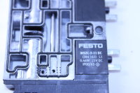 FESTO Ventil MSZC-3-21 DC (384163)  161416 W0 02