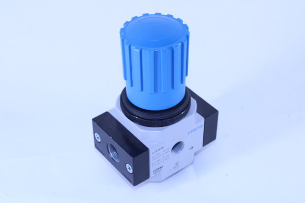FESTO Druckregelventil LR-D-MIDI (159580)