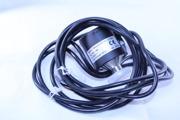 LEYBOLD PS113A DN16KF 230011 Druckschalter
