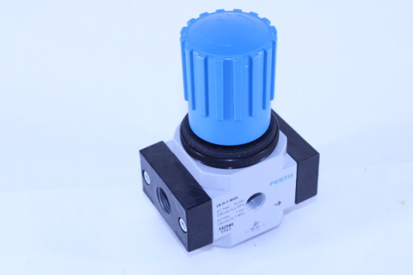 FESTO Druckregelventil LR-D-7-MIDI (162585)