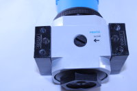 FESTO Druckregelventil LR-D-7-MIDI (162585)