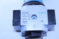 FESTO Druckregelventil LR-D-7-MIDI (162585)