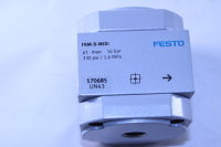 FESTO Abzweigmodul FRM-D-MIDI (170685)