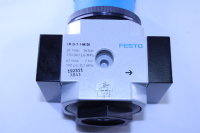 FESTO Druckregelventil LR-D-7-I-MIDI (192311)