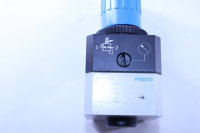 FESTO Druckregelventil LRP-1/4-0,7 159500