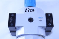 FESTO Filter Regelventil LFR-D-7-MAXI-A (162716)