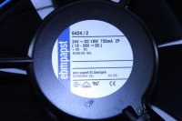 ebmpapst 6424/2 Lüfter