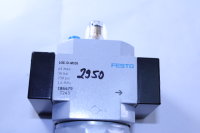 FESTO Öler LOE-D-MIDI (186479)