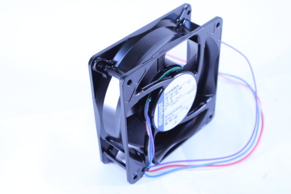ebmpapst 4114 N/2H7P Axiallüfter