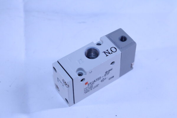 SMC Ventil SYJA722-01F