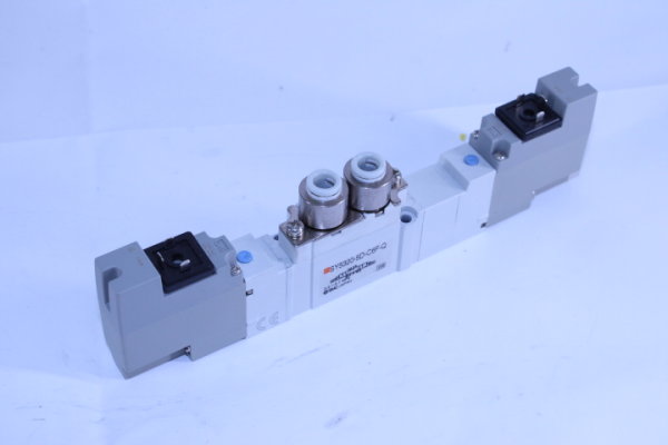 SMC Ventil SY5320-5D-C6F-Q
