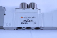 SMC Ventil SY5320-5D-C6F-Q