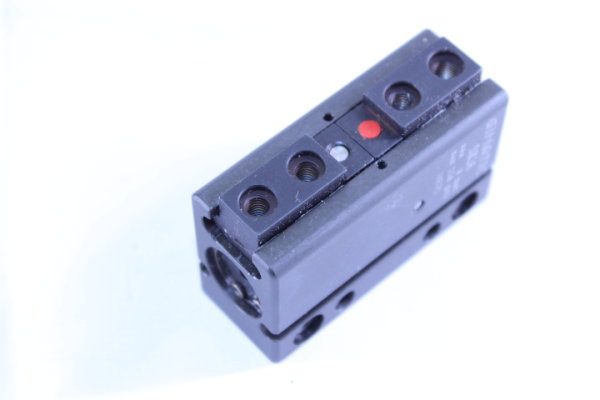 GIMATIC Parallelgreifer SZ16