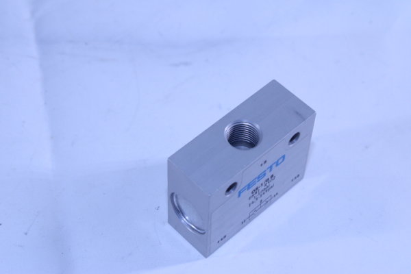 FESTO Ventil OS-1/8 B (6681)