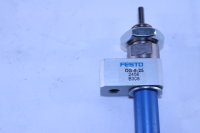 FESTO Zylinder DG-6-25  2456