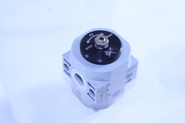 FESTO Einschaltventil HEL-...-D-MINI (170690)