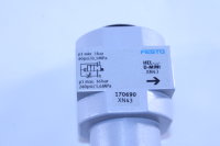 FESTO Einschaltventil HEL-...-D-MINI (170690)