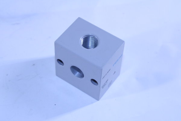 FESTO Abzweigmodul FRZ-D-MINI (162786)