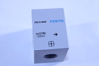 FESTO Abzweigmodul FRZ-D-MINI (162786)