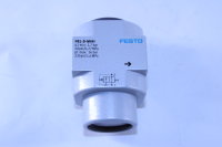 FESTO Abzweigmodul HEL-D-MINI 2,7 - 16 bar