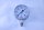 HUK Manometer Typ 316 SS   0-60 bar