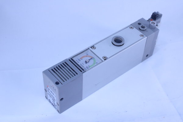 SMC Vakuumventil ZL112-K25LOU-G