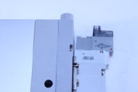SMC Vakuumventil ZL112-K25LOU-G