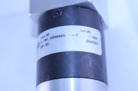 Neugart  Getriebe  PLE40  I=25