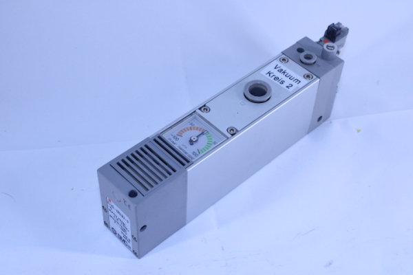 SMC Vakuumventil ZL112-K25LOU-G
