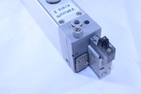 SMC Vakuumventil ZL112-K25LOU-G