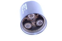MAXON GEAR Getriebe 203117
