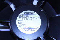 ebm papst 6424 Axiallüfter
