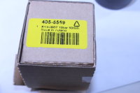 WIKA Manometer 405 5559 50mm 10 bar