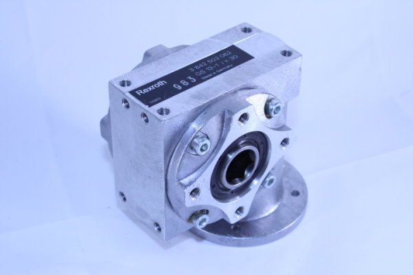 REXROTH 3 842 503 062 Winkelgetriebe  GS13-1 I=30