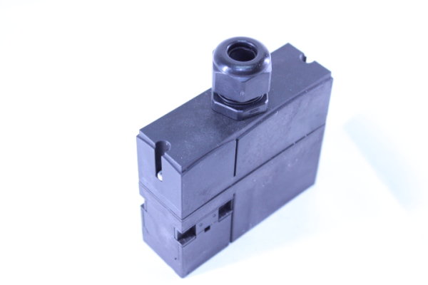 SCHMERSAL Sicherheitsschalter AZM 170SK-11zrka