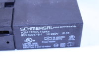SCHMERSAL Sicherheitsschalter AZM 170SK-11zrka