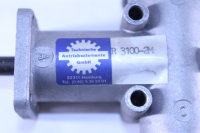 Technische Antriebselemente GmbH Getriebe R3100-2M