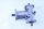 Technische Antriebselemente GmbH Getriebe R3100-2M