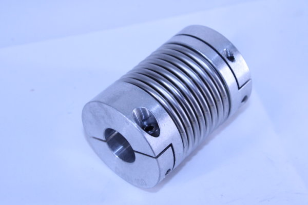 GERWAH Balgkupplung DKN 100 40,4 x 57 x 16mm