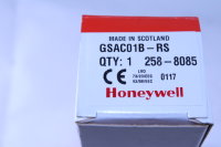 HONEYWELL Positionsschalter GSAC01B-RS  (258-8085)