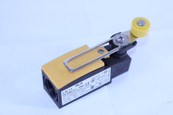 EATON LS-11/RLA Rollenschalter