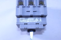 SIEMENS Hauptschalter 3LD2517-0TK11