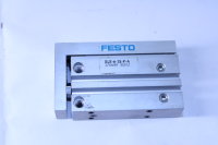 FESTO Mini Schlitten SLS-6-25-P-A (170489)