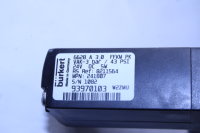 BÜRKERT 6628 A3,0 FFKMPK Magnetventil