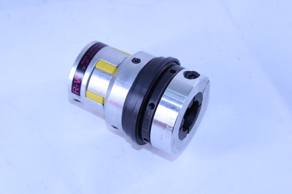 R+W Sicherheitskupplung ES2/10/A/W 59,5mm x 15-16mm