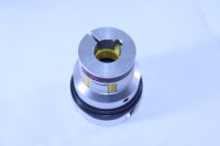 R+W Sicherheitskupplung ES2/10/A/W 59,5mm x 15-16mm