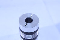 R+W Metallbalgkupplung 46mmx32mm, 8-12mm innen